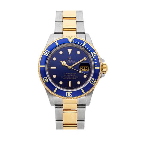 rolex submariner ln for sale|pre owned rolex submariner price.